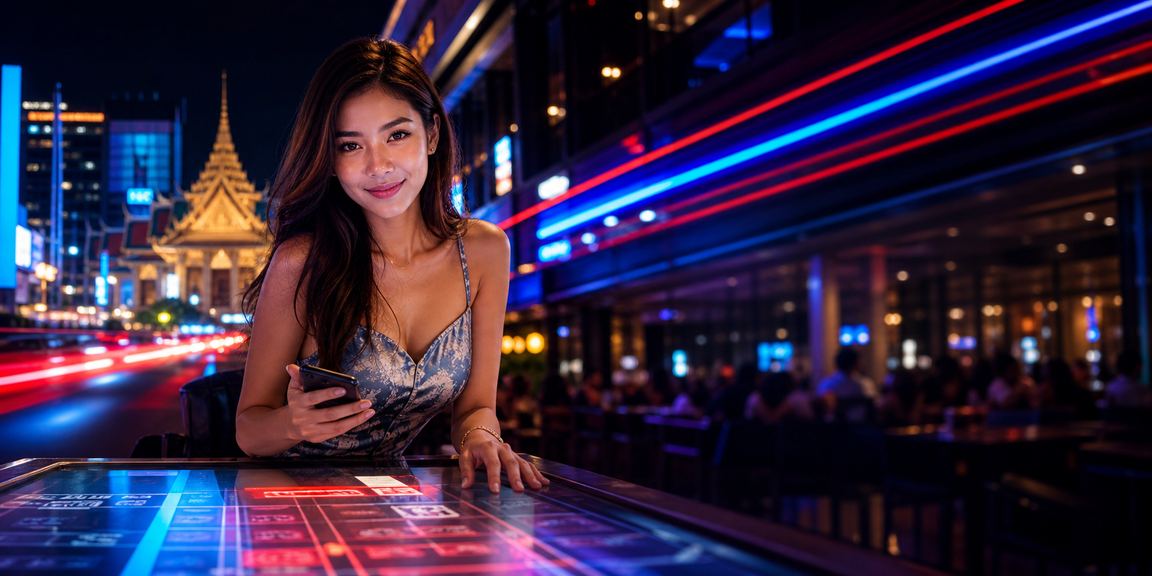 711 casino