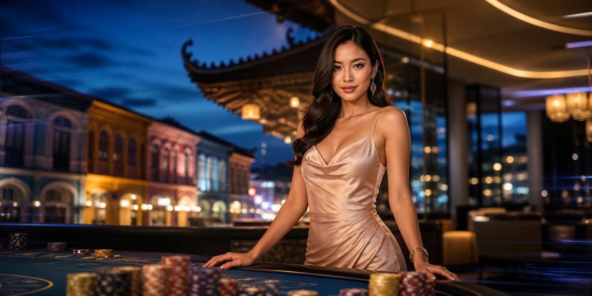 711 casino