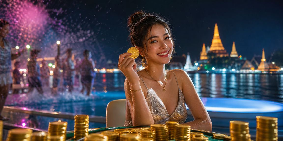 711 casino